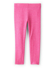 Cargar imagen en el visor de la galería, Bow Peplum Top & Legging Set - Pink