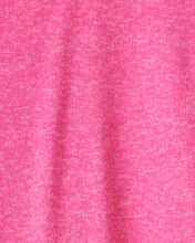 Cargar imagen en el visor de la galería, Bow Peplum Top & Legging Set - Pink