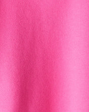 Cargar imagen en el visor de la galería, Toddler Girl DayDream Fleece Long-Sleeve Pullover Sweatshirt - Pink