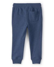 Cargar imagen en el visor de la galería, French Terry Joggers - Navy Blue