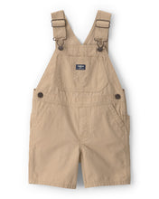 Cargar imagen en el visor de la galería, Canvas Shortall - Khaki