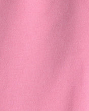 Cargar imagen en el visor de la galería, French Terry Wide-Leg Pants - Pink