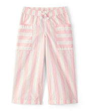 Cargar imagen en el visor de la galería, Striped Pants - Pink/Ivory
