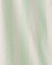 Cargar imagen en el visor de la galería, Striped Pants - Green/Ivory