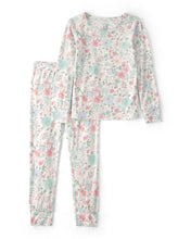 Cargar imagen en el visor de la galería, Butterfly Garden PurelySoft 2-Piece Pajama Set