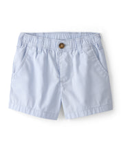 Cargar imagen en el visor de la galería, Twill Shorts - Blue