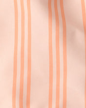 Cargar imagen en el visor de la galería, Striped Swim Trunks - Orange