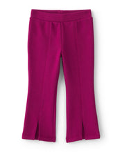 Cargar imagen en el visor de la galería, 2-Piece Heart Fleece Quarter Zip & Pant Set - Pink