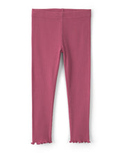 Cargar imagen en el visor de la galería, 3-Piece Floral Long-Sleeve Layering Set - Pink/Red