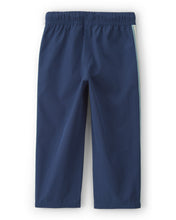 Cargar imagen en el visor de la galería, Toddler Boy Active Track Pants - Navy Blue