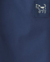 Cargar imagen en el visor de la galería, Toddler Boy Active Track Pants - Navy Blue