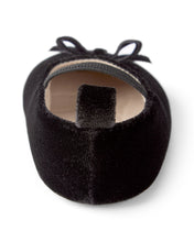 Cargar imagen en el visor de la galería, Bow Mary Jane Dress Shoes - Black
