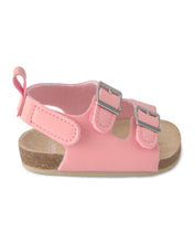 Cargar imagen en el visor de la galería, Baby Girl Sandals - Pink