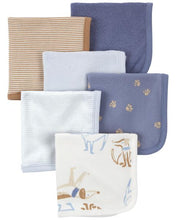 Cargar imagen en el visor de la galería, 6-Pack Wash Cloths
