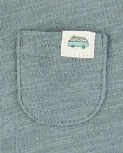 Cargar imagen en el visor de la galería, 2-Pack Beach Print Rompers
