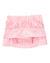 Cargar imagen en el visor de la galería, 2-Piece Print Skort Set

