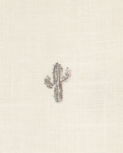 Cargar imagen en el visor de la galería, 3-Piece Cactus Little Short &amp; Hat Set
