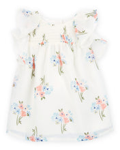 Cargar imagen en el visor de la galería, Floral Dress
