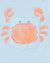 Cargar imagen en el visor de la galería, Crab 2-Piece Short Set
