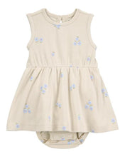 Cargar imagen en el visor de la galería, Floral Sunsuit
