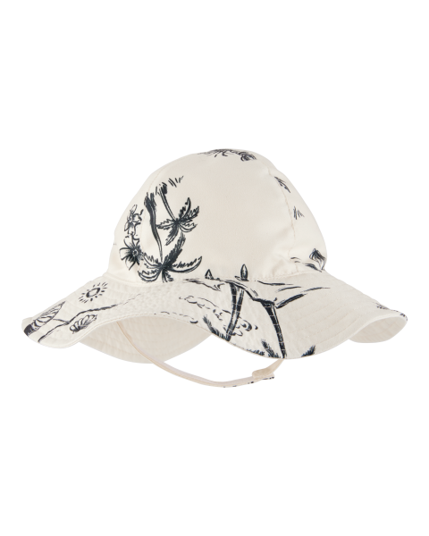 Reversible Swim Hat