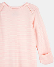 Cargar imagen en el visor de la galería, 2-Pack Sleeper Gowns - Pink
