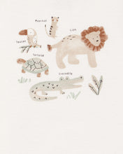 Cargar imagen en el visor de la galería, Cardigan Set Green W/ Graphic
