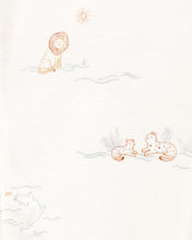 Cargar imagen en el visor de la galería, 2-Piece 2-Way Zip Sleep &amp; Play &amp; Cap Set
