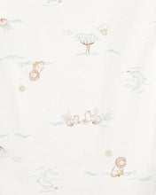 Cargar imagen en el visor de la galería, 5PK Bodysuit Green Safari
