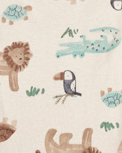 Cargar imagen en el visor de la galería, 5PK Bodysuit Green Safari
