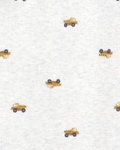 Cargar imagen en el visor de la galería, 5PK Bodysuit Construction Pocke
