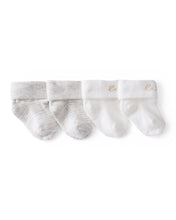 Cargar imagen en el visor de la galería, 2-Pack Chick Booties
