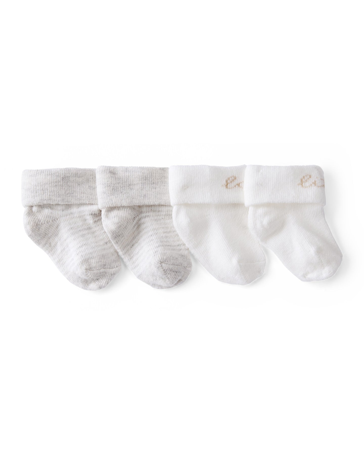 2-Pack Chick Booties