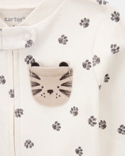 Cargar imagen en el visor de la galería, SNP Ivory Paw Print
