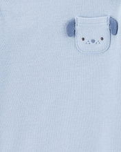 Cargar imagen en el visor de la galería, 4-Pack Long-Sleeve Cotton Bodysuits
