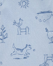 Cargar imagen en el visor de la galería, 4-Pack Long-Sleeve Cotton Bodysuits
