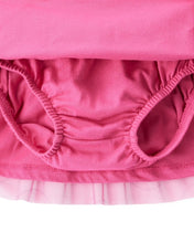 Cargar imagen en el visor de la galería, Smile French Terry Long-Sleeve Top &amp; Skirt Set
