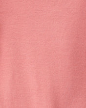 Cargar imagen en el visor de la galería, 2-Piece Long-Sleeve Floral Long-Sleeve Bodysuit Pant Set - Pink/Blue
