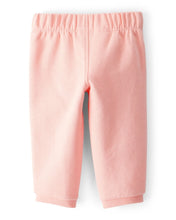 Cargar imagen en el visor de la galería, Dream Fleece Pull-On Pants - Pink
