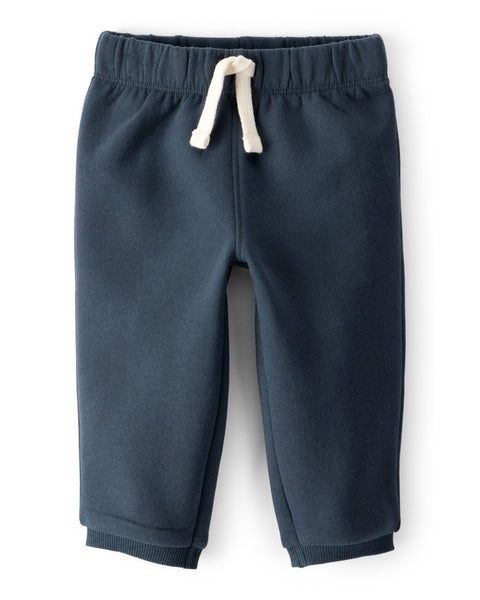 DayDream Fleece Pull-On Pants - Blue