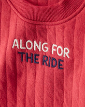 Cargar imagen en el visor de la galería, 3-Piece &quot;Along For The Ride&quot; Little Cardigan Set
