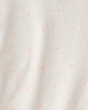 Cargar imagen en el visor de la galería, 3-Piece Fruit Embroidered Little Vest Set - Pink/Ivory
