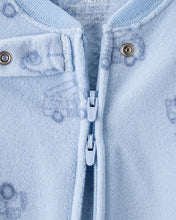 Cargar imagen en el visor de la galería, 1PC Fleece Ftd PJ
