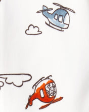 Cargar imagen en el visor de la galería, 1PC Fleece Ftd PJ
