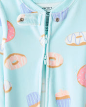 Cargar imagen en el visor de la galería, 1PC Fleece Ftd PJ

