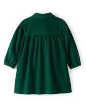 Cargar imagen en el visor de la galería, Dress Green Solid Cord
