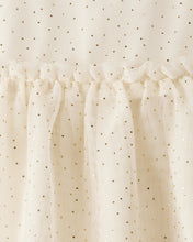 Cargar imagen en el visor de la galería, Dress Ivory Tulle
