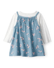 Cargar imagen en el visor de la galería, 2PC Dress Set
