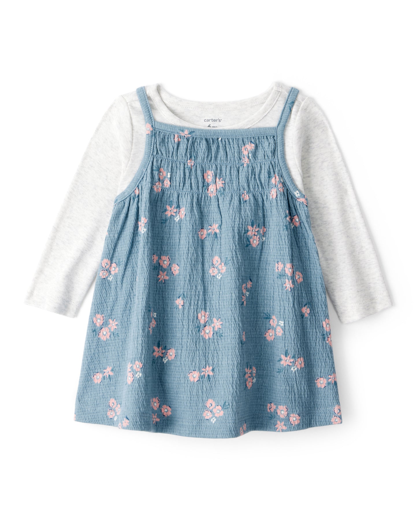 2PC Dress Set