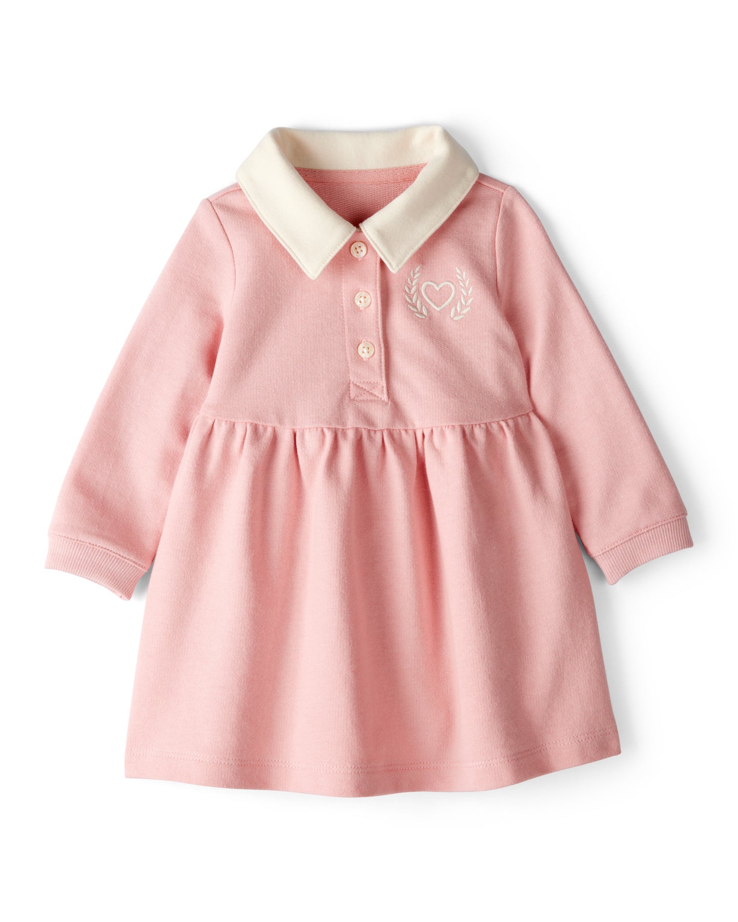 Dress Pink Va